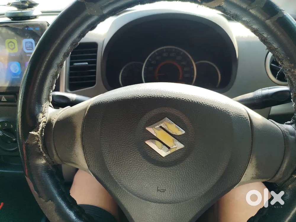 Maruti Suzuki Wagon R 2010
