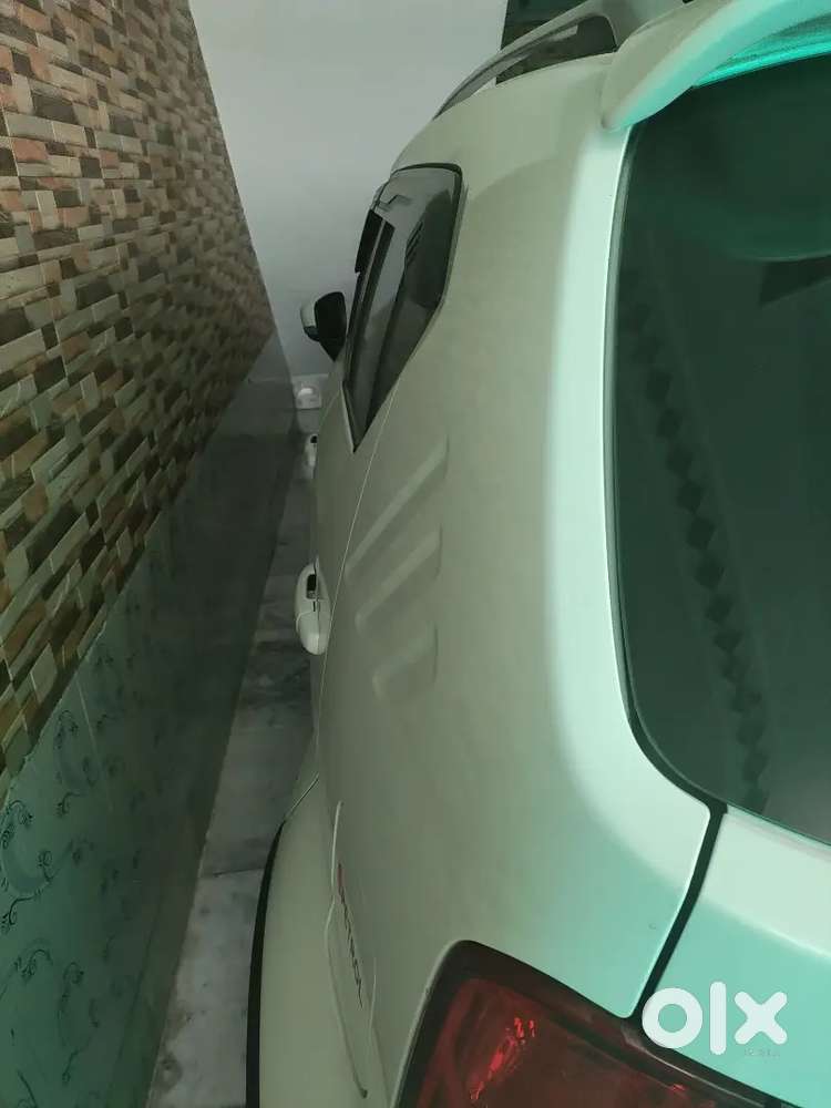 Maruti Suzuki Ignis 2026 Manual Car