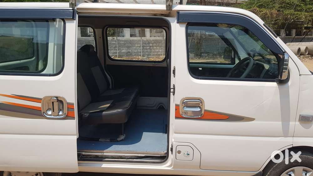 Maruti Suzuki Eeco 5 Seater Ac, 2023, Petrol