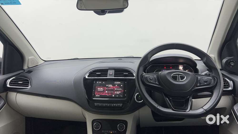 Tata Tigor Xza Plus, 2024, Petrol