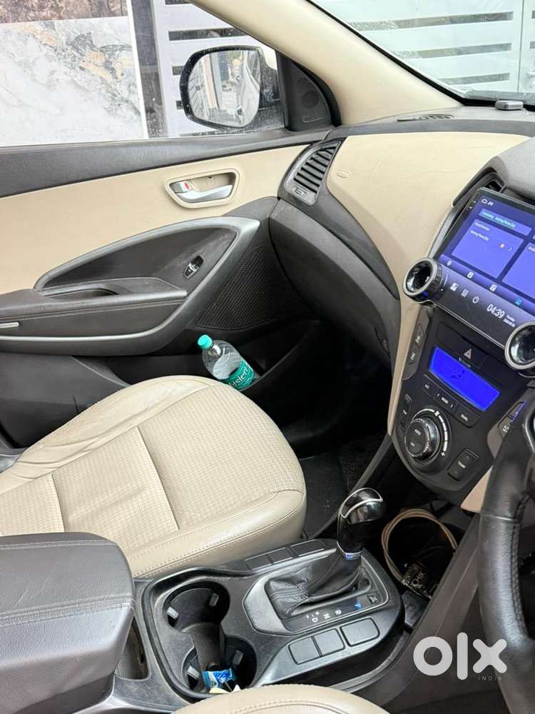 Hyundai Diesel Car 2014