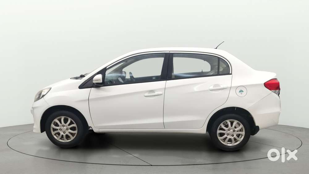 Honda Amaze Vx At I-vtech, 2013, Petrol