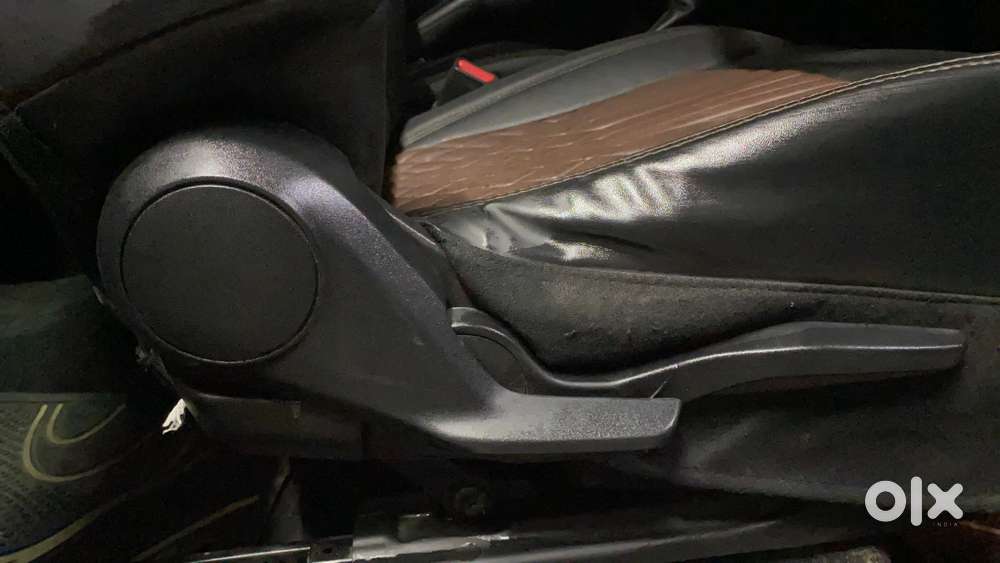 Toyota Glanza V Cvt, 2020, Petrol