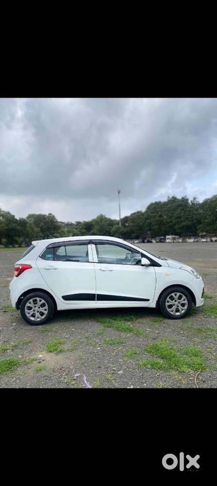 Hyundai Grand I10 Magna 1.2 Crdi, 2016, Diesel