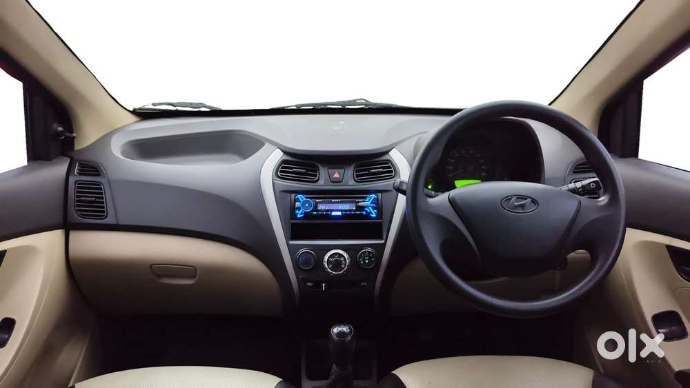 Hyundai Eon Era +, 2015, Petrol