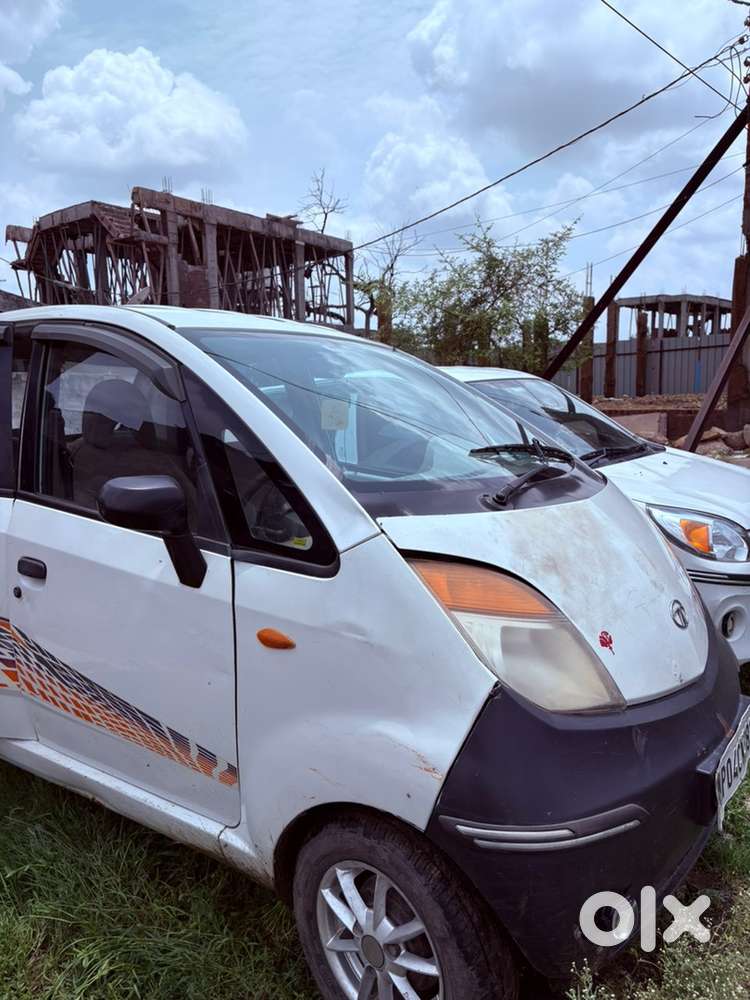 Tata Nano 2013 Petrol Good Condition