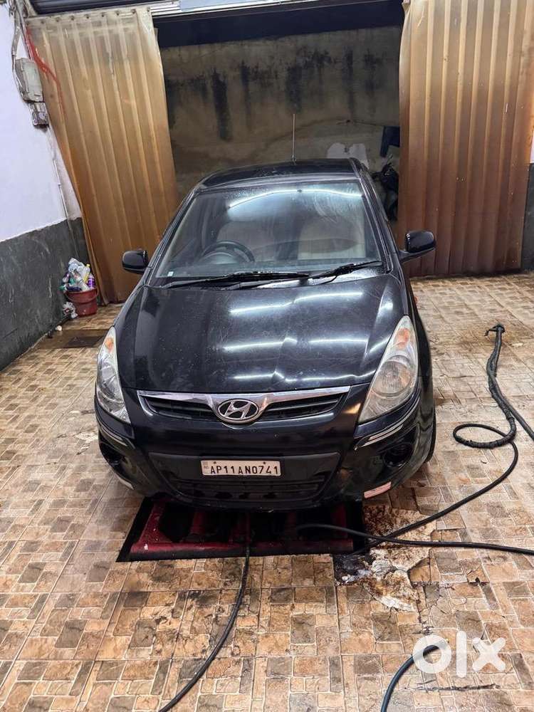 Hyundai I20 2011 Diesel Well Maintained