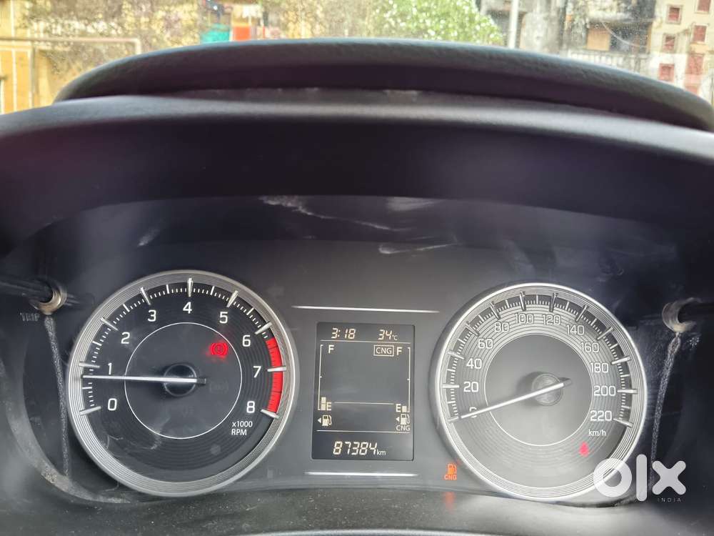 Maruti Suzuki Baleno, 2023, Cng & Hybrids