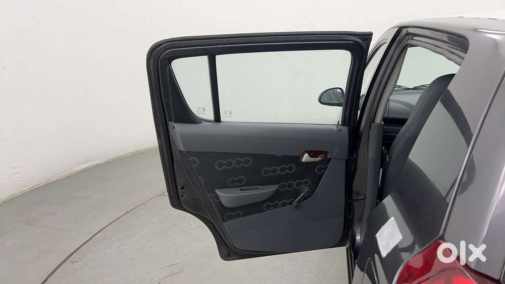 Maruti Suzuki Alto 800 Cng Lxi, 2016, Cng & Hybrids