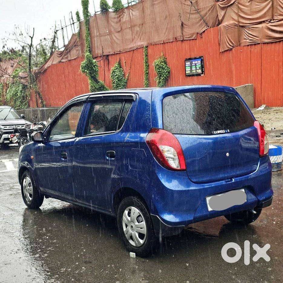 Maruti Suzuki Alto K10 Lxi Cng, 2013, Cng & Hybrids