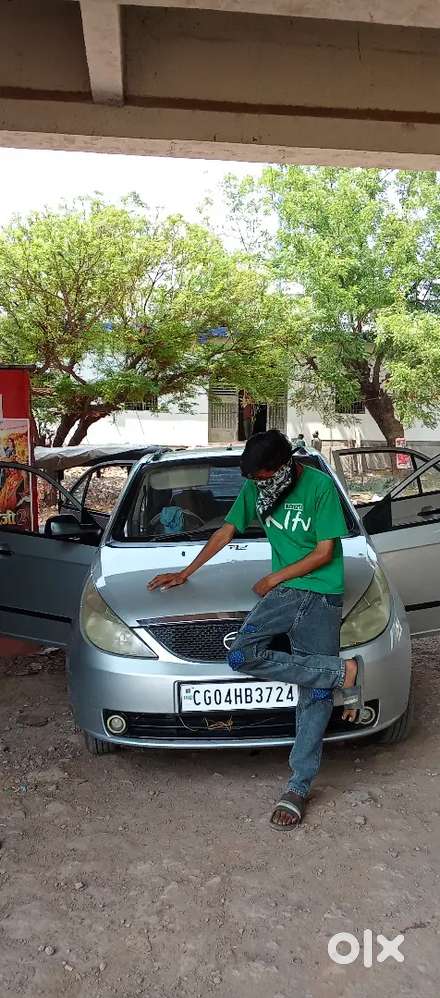 Tata Indica Vista 2009