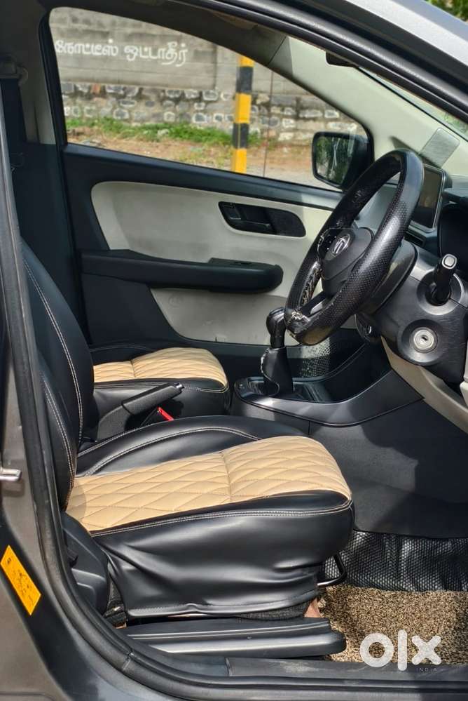 Tata Altroz 1.5 Xm Plus Diesel, 2022, Diesel