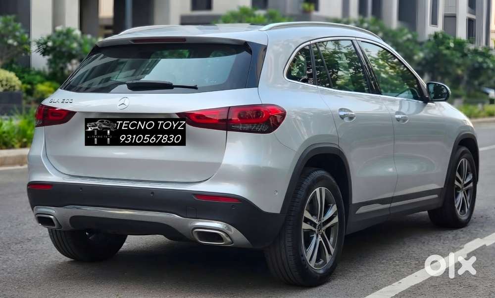 Mercedes-benz Gla 200, 2022, Petrol