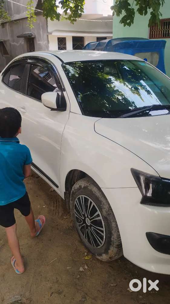 Maruti Suzuki Dzire Vxi Cng 2026
