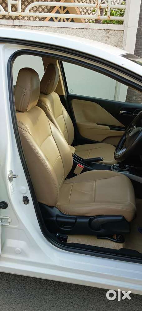 Honda City I Dtec V, 2019, Diesel