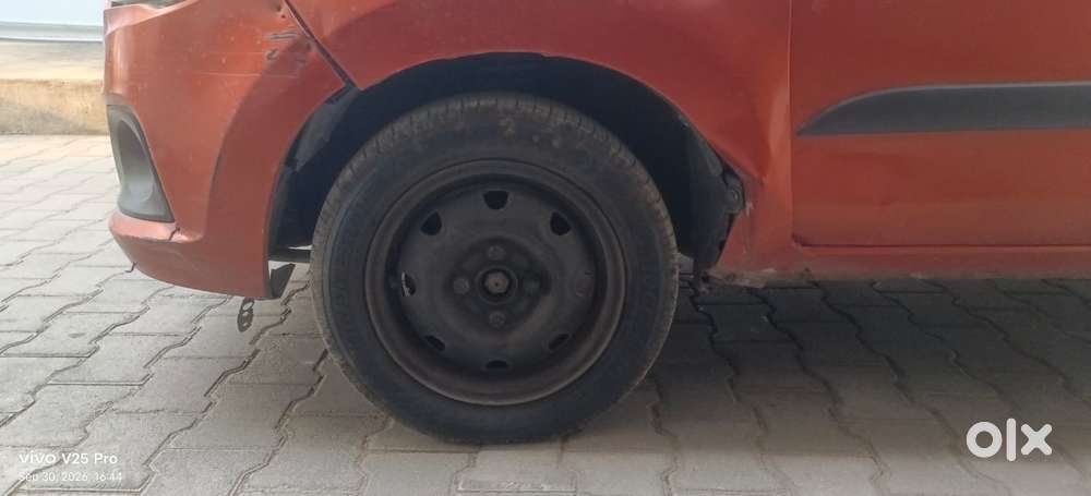 Maruti Suzuki Alto K10 Vxi (o), 2016, Petrol