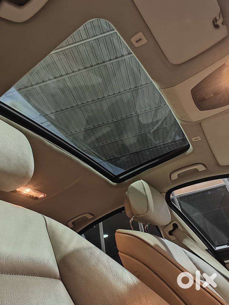 Bmw 5 Series 3.0 525d, 2012, Diesel