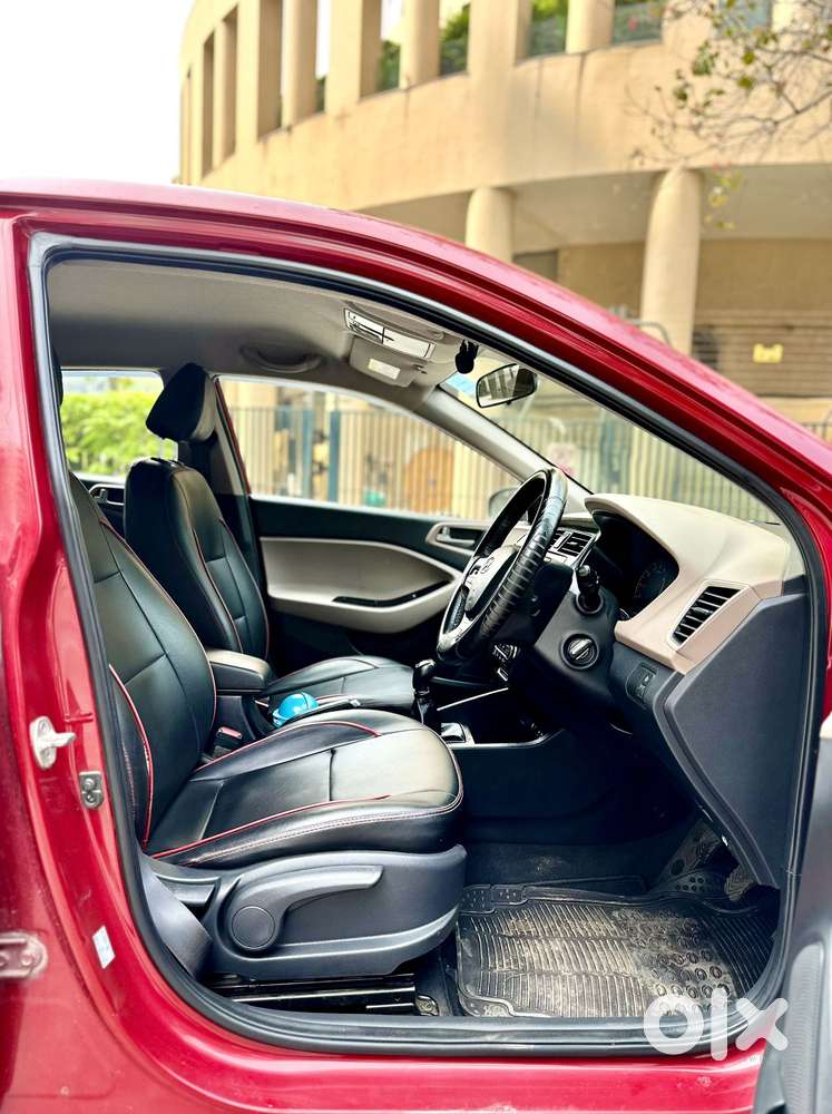 Hyundai Elite I20 [2018-2020] 1.2 Asta, 2018, Petrol