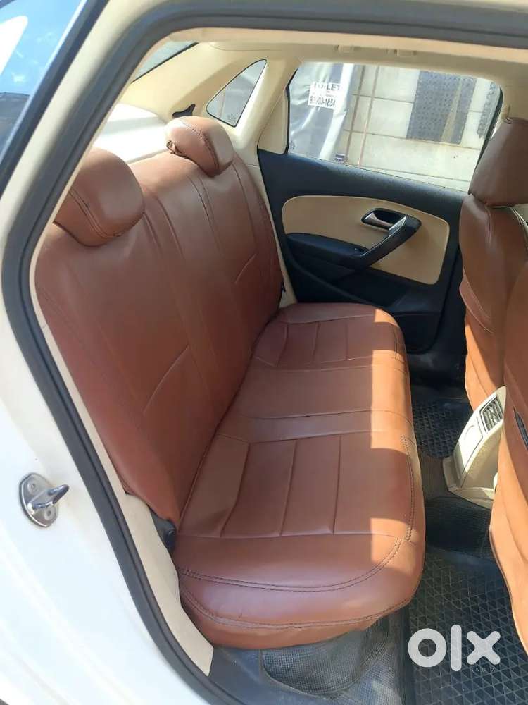 Volkswagen Ameo 2018 Diesel 86000 Km Driven