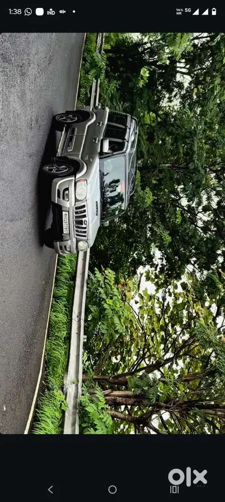 Mahindra Scorpio Diesel 2010