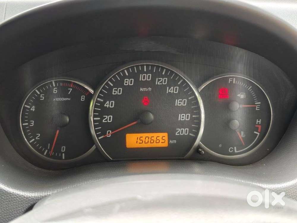 Maruti Suzuki Swift 1.3 Zxi, 2010, Cng & Hybrids