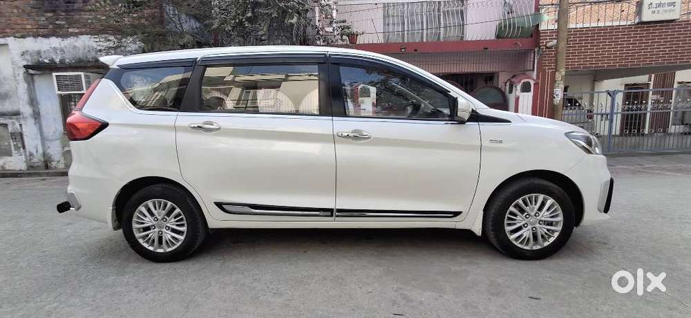 Maruti Suzuki Ertiga Zdi+ Shvs, 2019, Diesel