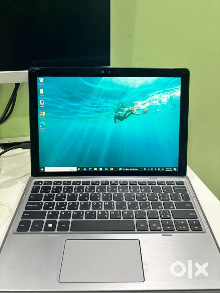 7210 2 in 1 touchscree  i7 core processor
