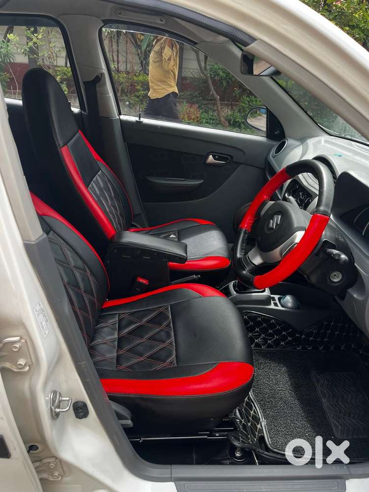 Maruti Suzuki Alto 800 Lxi, 2012, Petrol