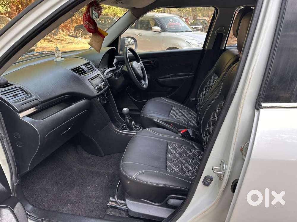 Maruti Suzuki Swift Ddis Vdi, 2017, Diesel