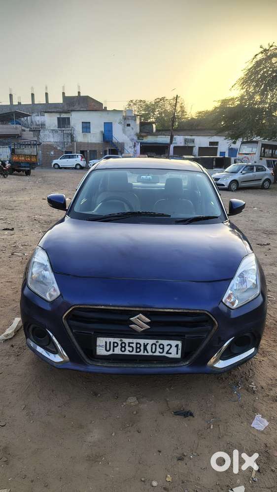 Maruti Suzuki Dzire 2017-2020 Vdi, 2019, Diesel