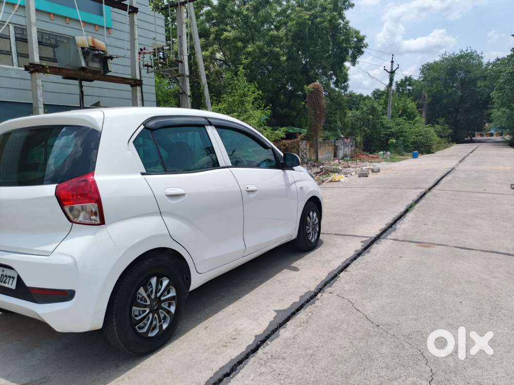 Hyundai Santro Magna, 2019, Petrol