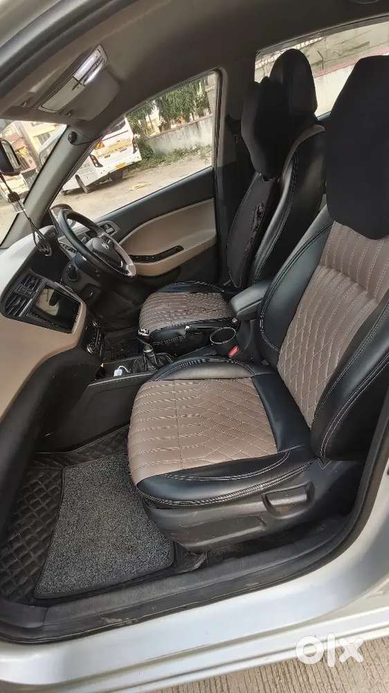 Hyundai New I20 2016 Diesel