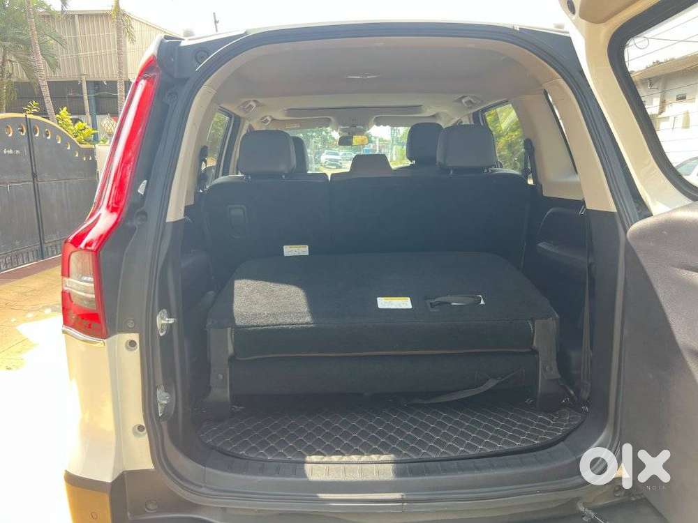 Mahindra Scorpio-n Z8 L Diesel Mt 2wd 7 Str, 2023, Diesel