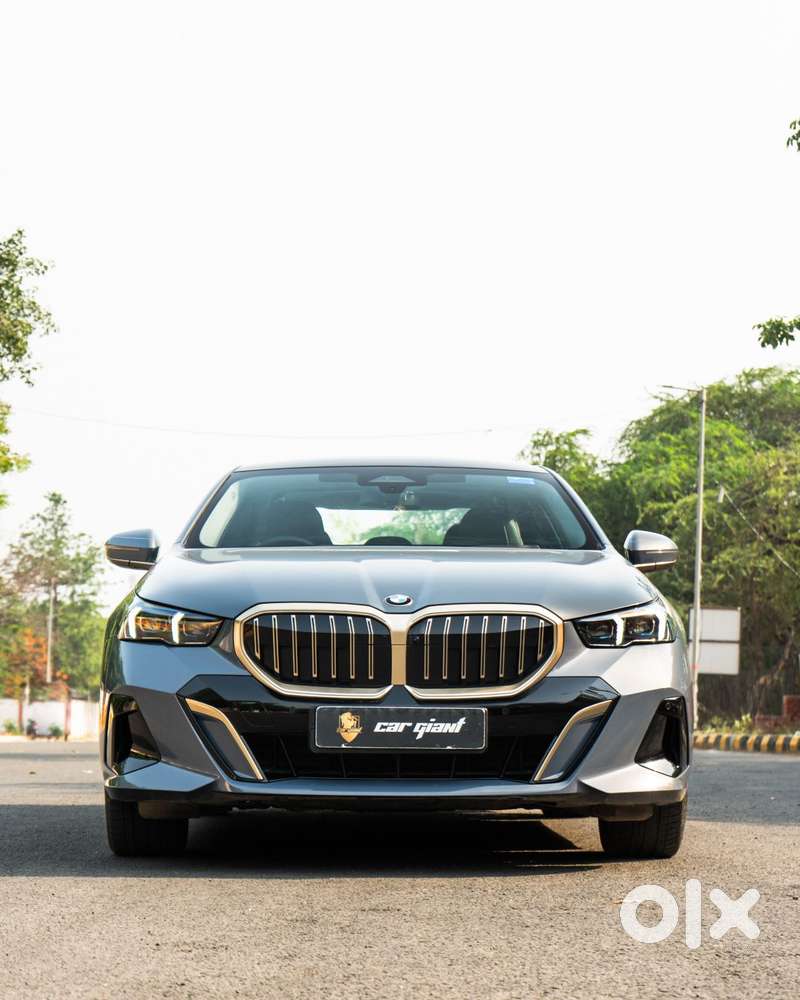 Bmw 5 Series 530 Li M Sport, 2026, Petrol