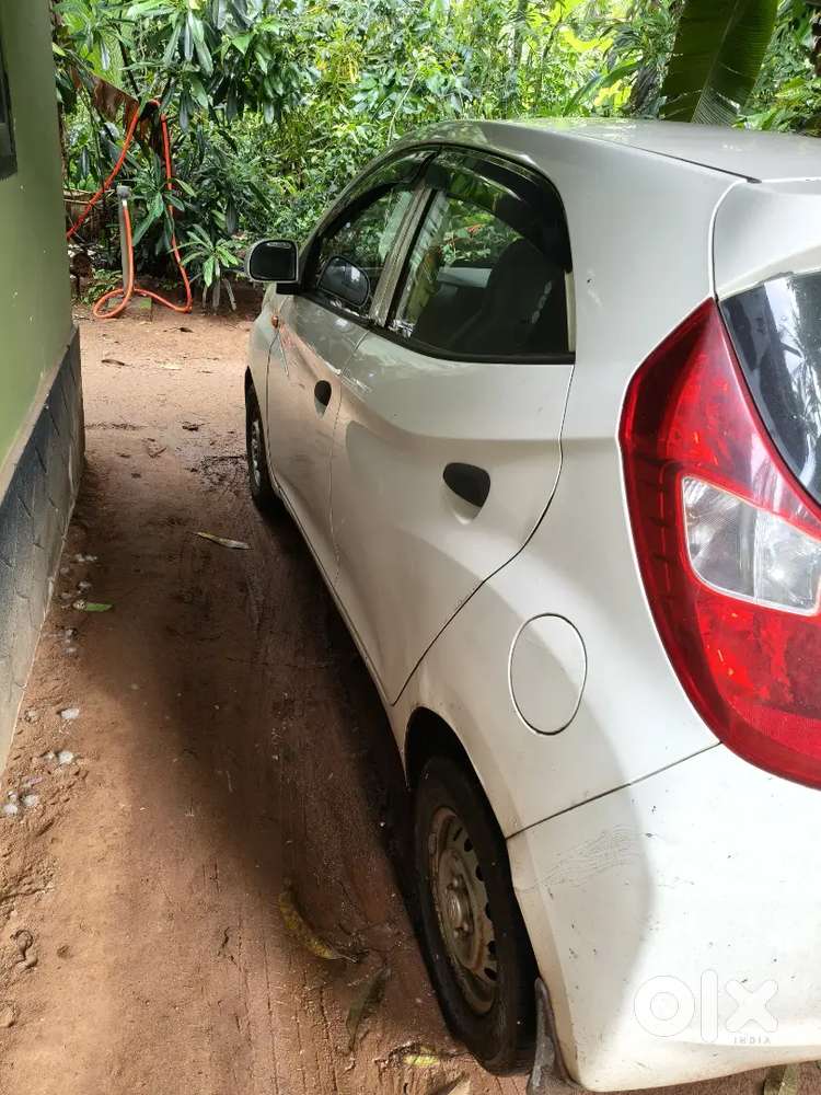 Well Condition Vehicle No Accident History
