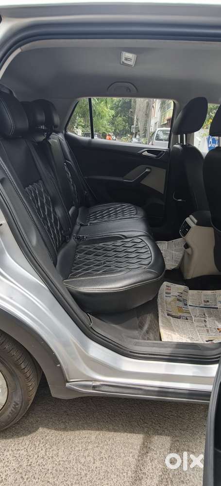Volkswagen Taigun 1.0 Tsi Highline, 2021, Petrol