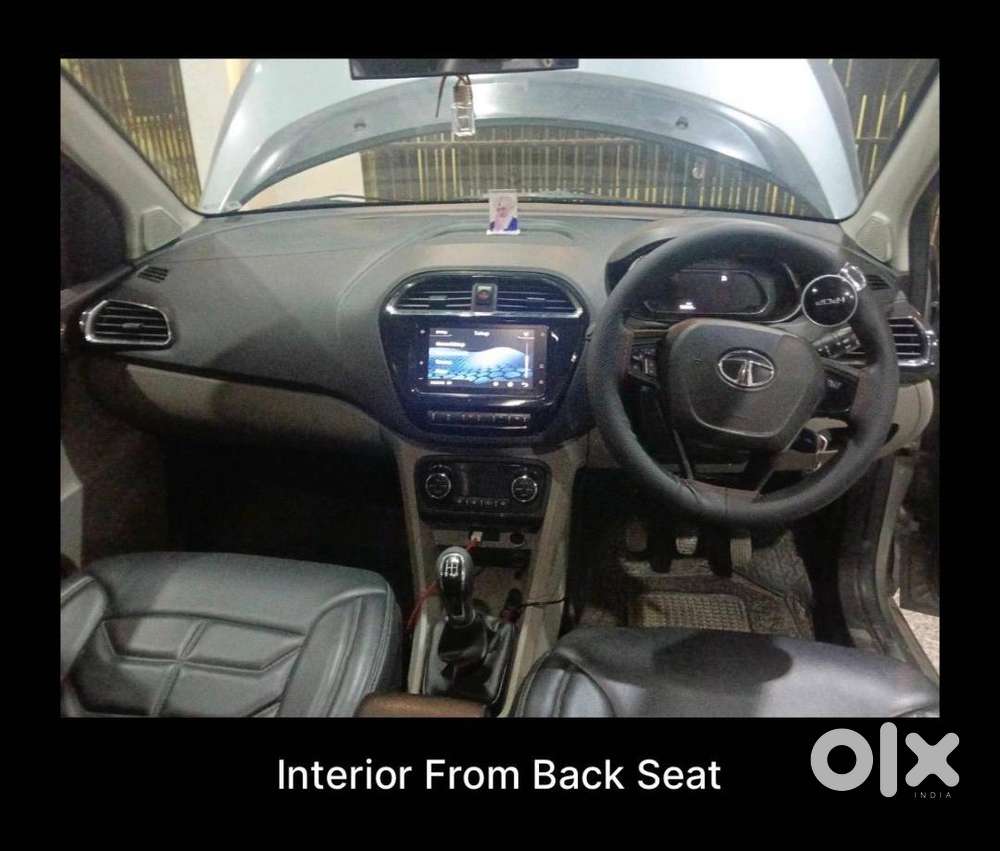 Tata Tiago 2019