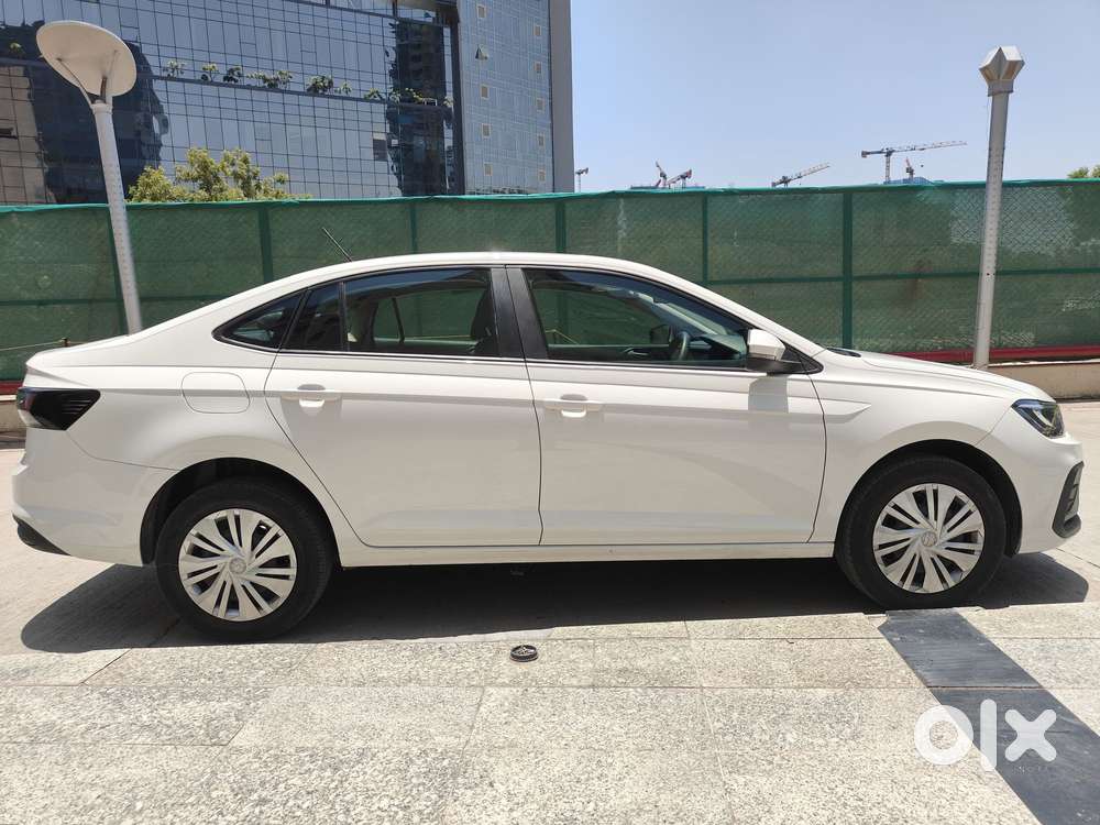 Volkswagen Virtus 1.0 Comfortline Tsi, 2025, Petrol