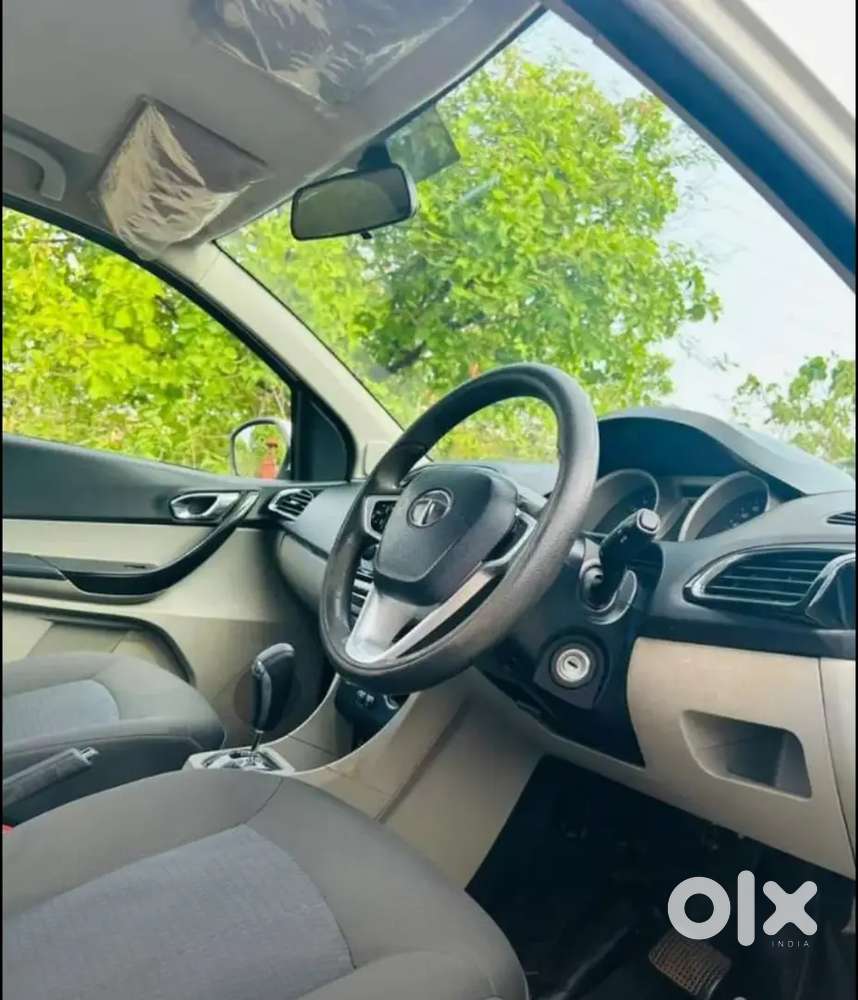 Tata Tiago For Sale Goa Registration