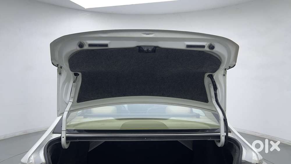 Honda City 1.5 Zx Cvt I-vtec, 2018, Petrol