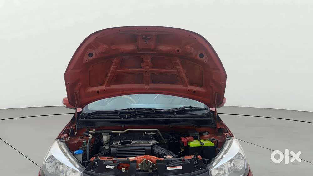 Maruti Suzuki Celerio 2014-2017 Zxi At, 2017, Petrol