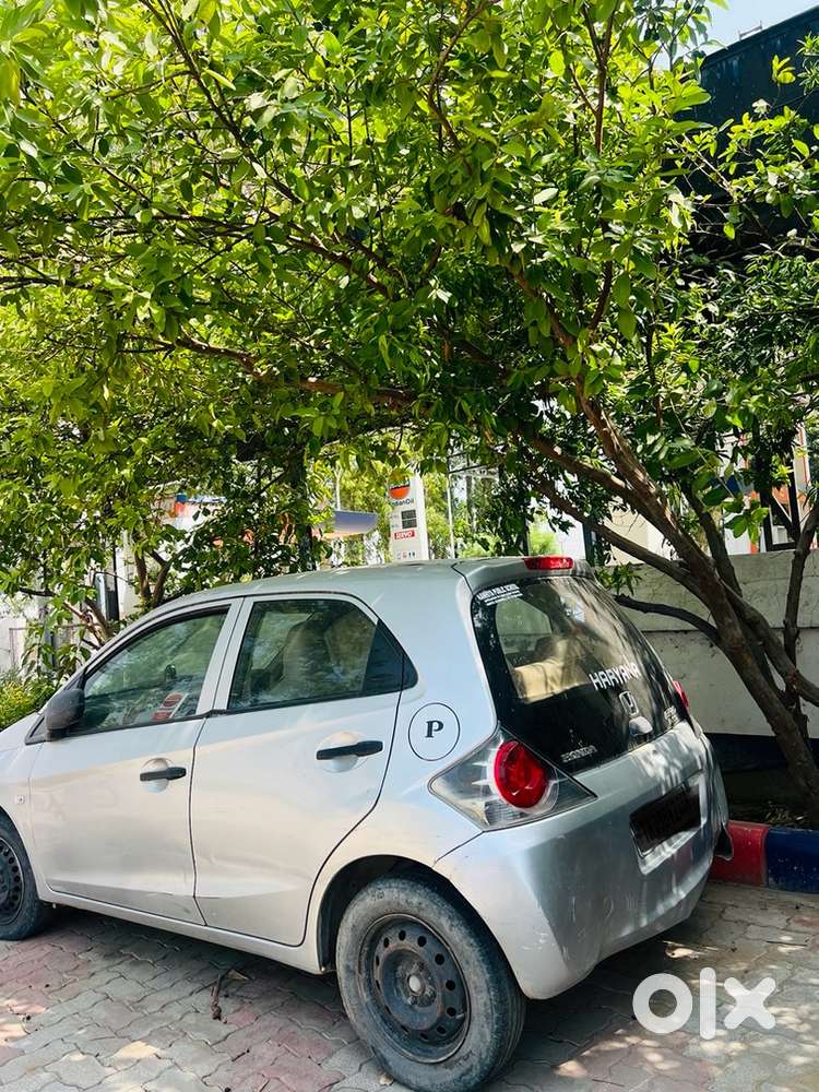 Hyundai Bayon Mid 2014