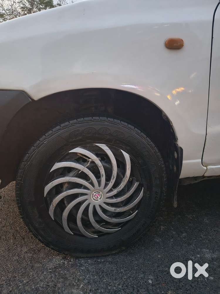 Maruti Suzuki Alto 0.8 Lxi (o), 2012, Cng & Hybrids