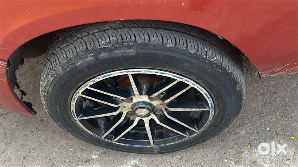 Maruti Suzuki Alto 2012