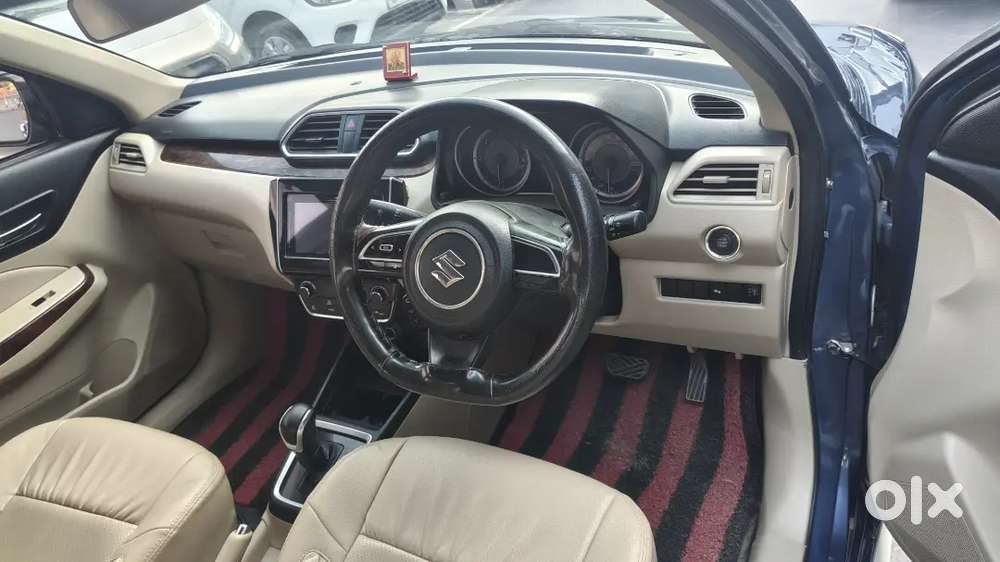 Maruti Suzuki Dzire 73000 Km Driven