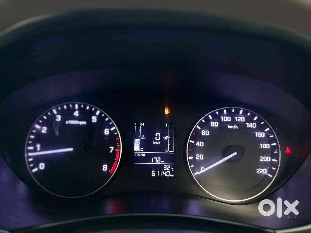 Hyundai I20 Magna 1.2, 2016, Petrol
