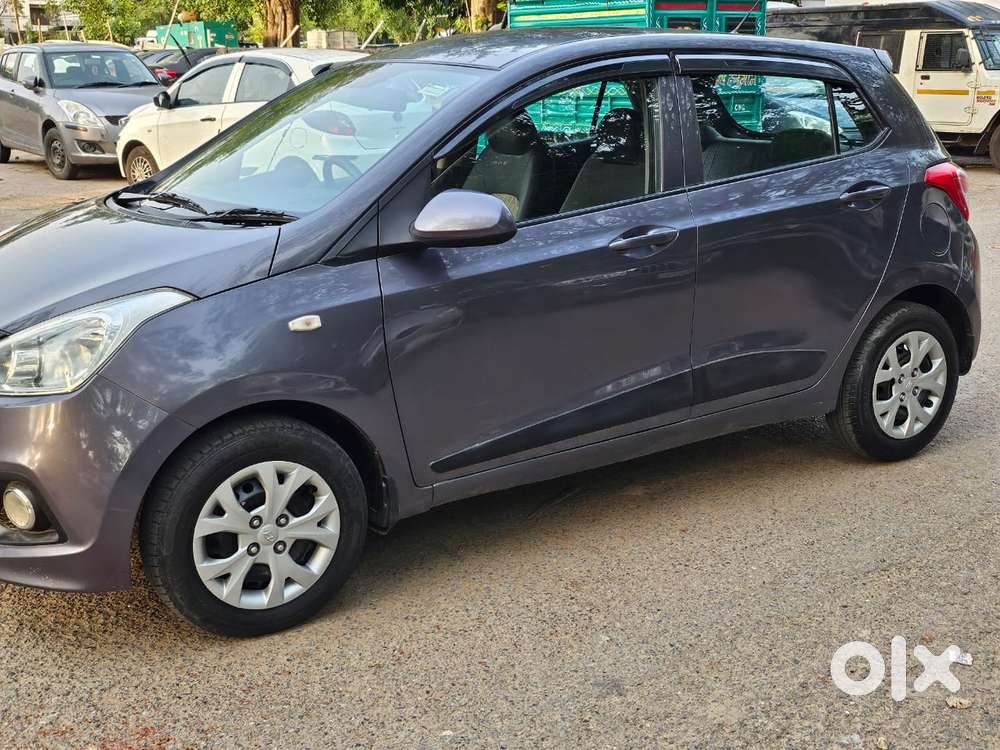 Hyundai Grand I10 Magna 1.1 Crdi, 2015, Diesel