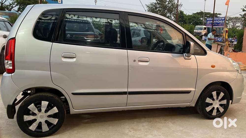 Maruti Suzuki Estilo Vxi, 2012, Petrol