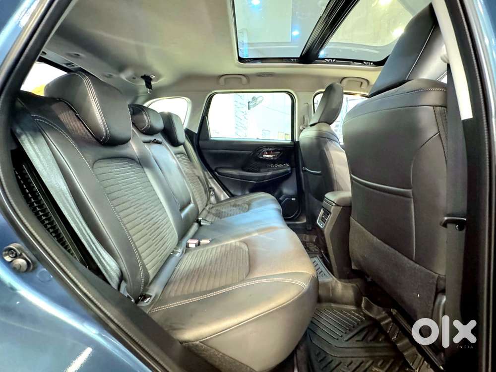 Maruti Suzuki Victoris Zxi Plus(o) At, 2026, Petrol