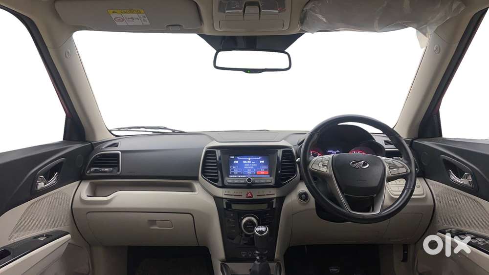Mahindra Xuv300 W8 Option Diesel, 2019, Diesel